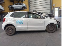 VOLKSWAGEN POLO (6C1)