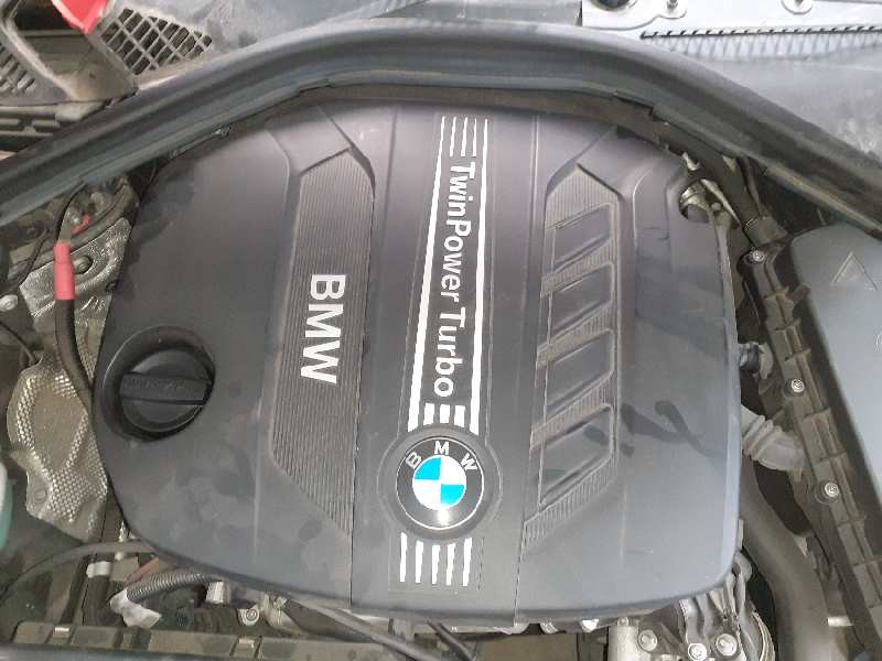 bmw serie 1 lim. (f20) del año 2011