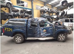 toyota hilux (kun) del año 2008 2