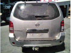 nissan pathfinder (r51) del año 2007 2