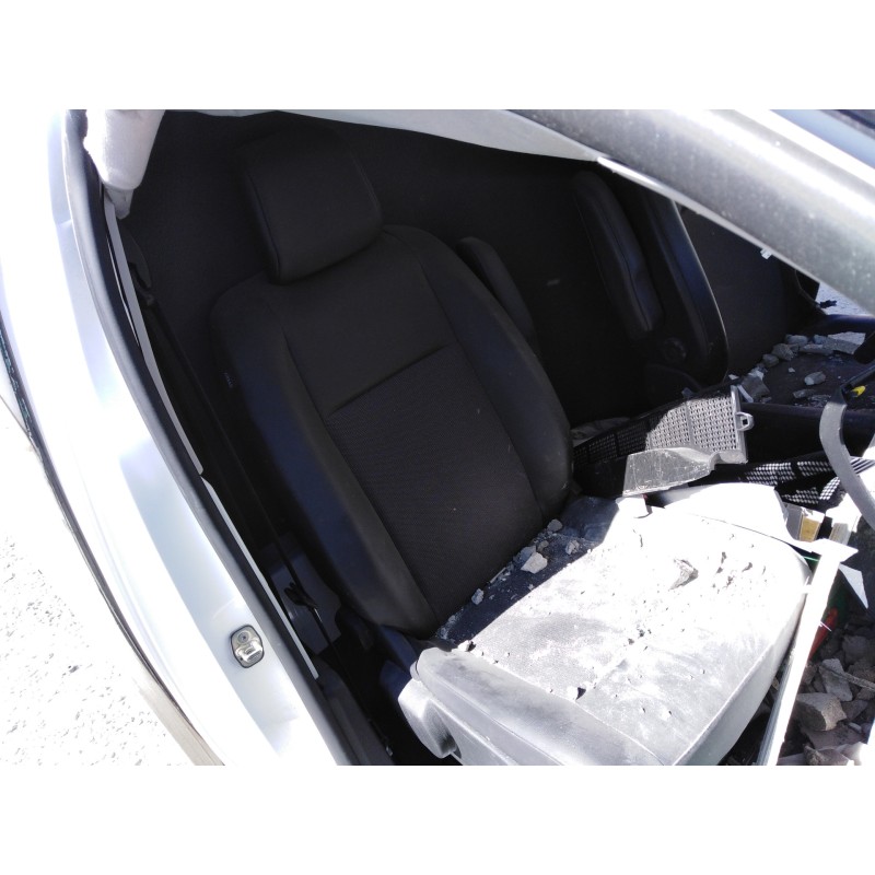 opel vivaro furgón del año 2020