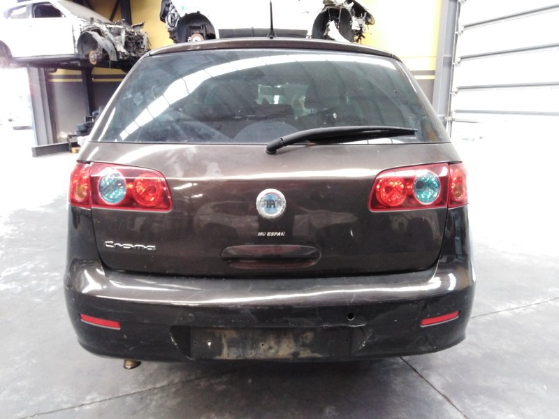 fiat croma (194) del año 2006