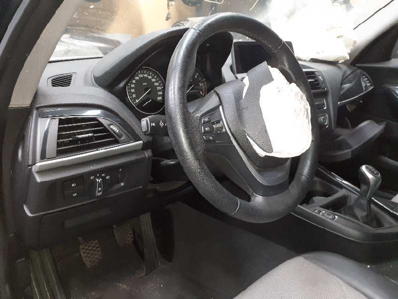 bmw serie 1 lim. (f20) del año 2011