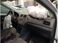 volkswagen polo (6c1) del año 2015 2