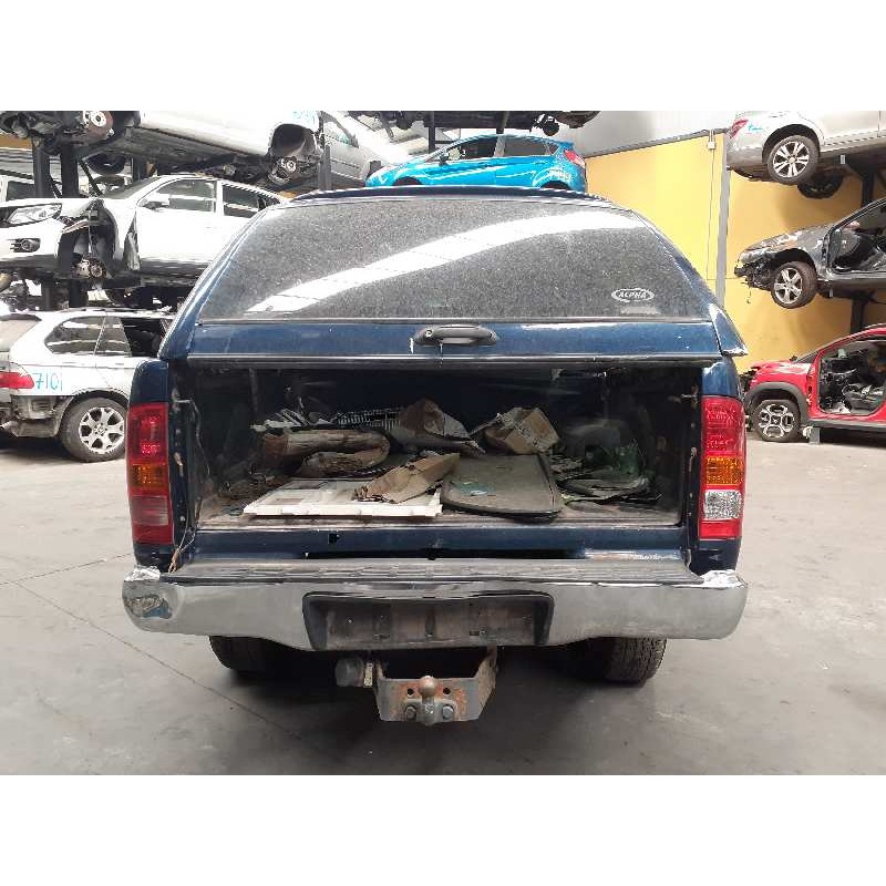 toyota hilux (kun) del año 2008