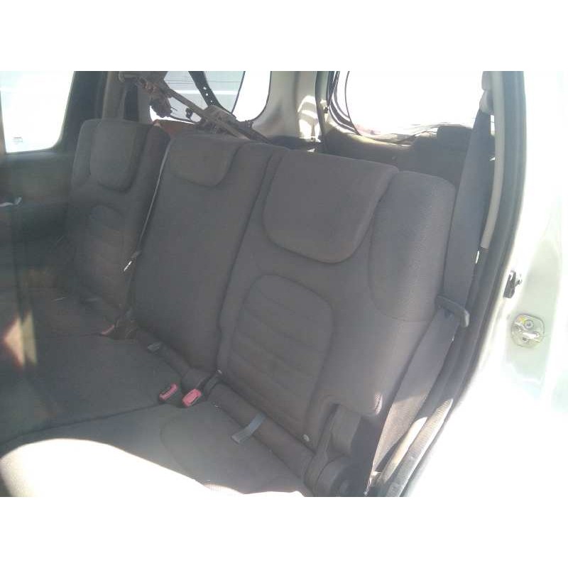 nissan pathfinder (r51) del año 2007