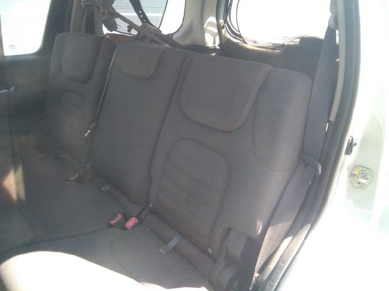 nissan pathfinder (r51) del año 2007