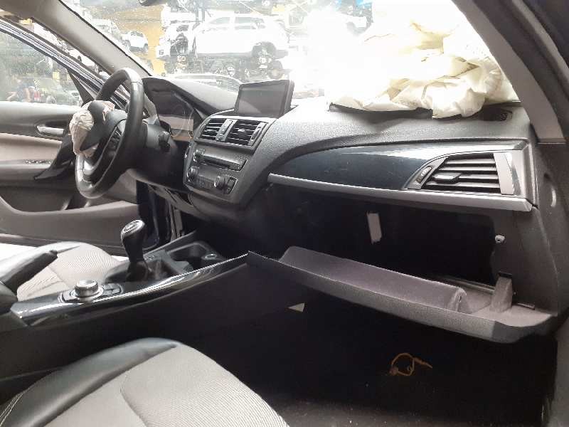 bmw serie 1 lim. (f20) del año 2011