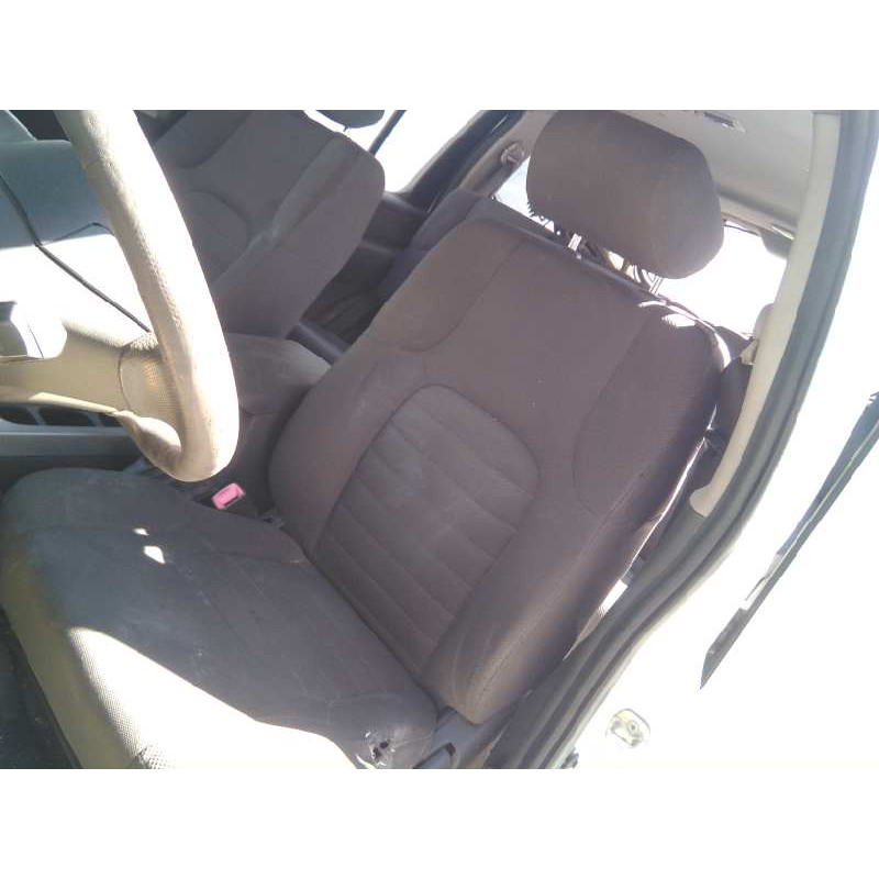 nissan pathfinder (r51) del año 2007