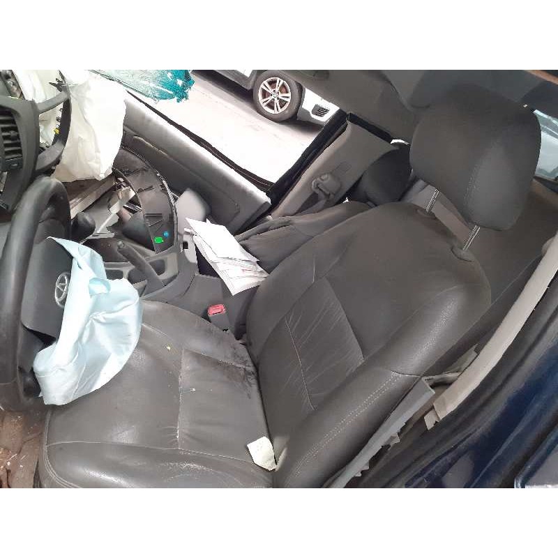 toyota hilux (kun) del año 2008