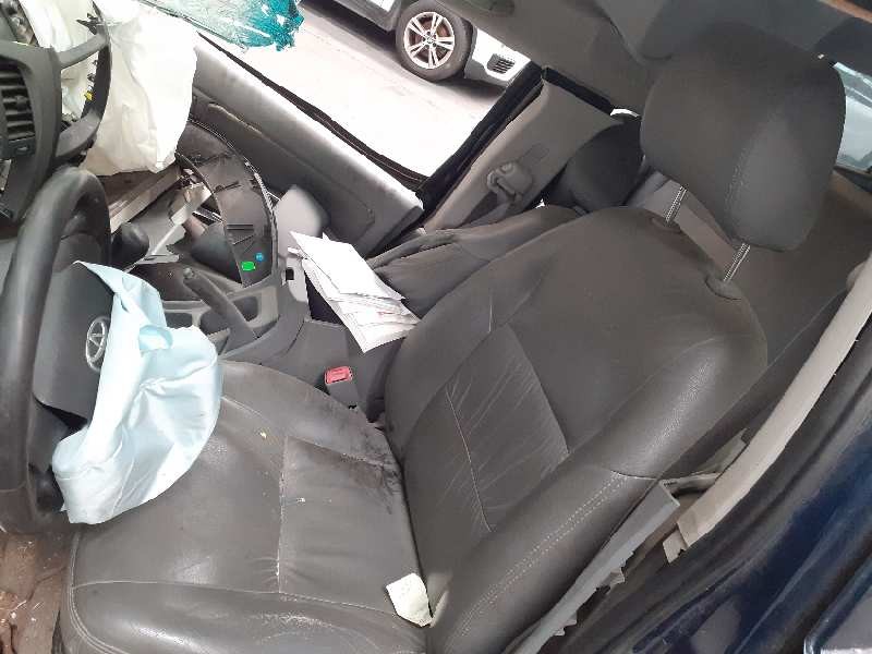 toyota hilux (kun) del año 2008