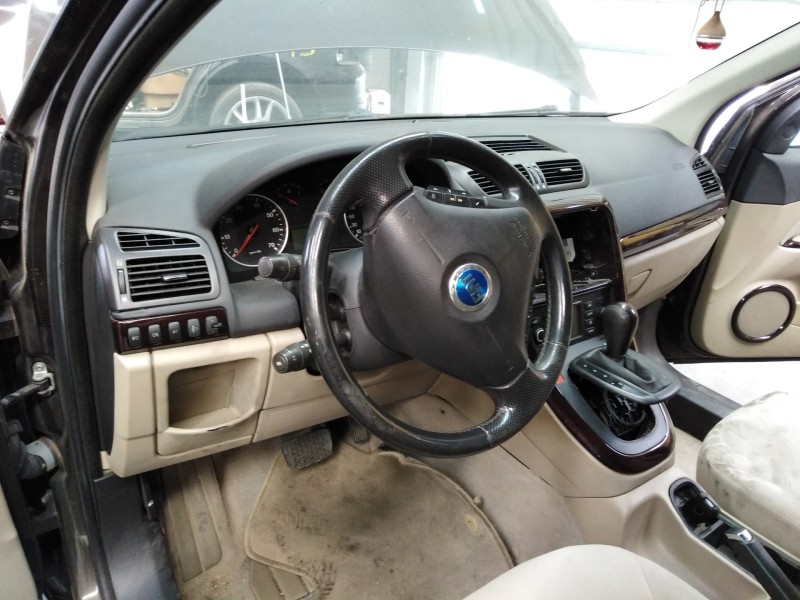 fiat croma (194) del año 2006