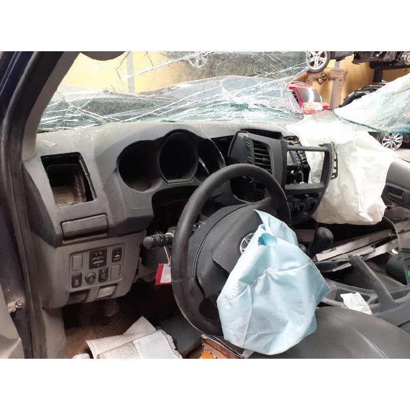 toyota hilux (kun) del año 2008