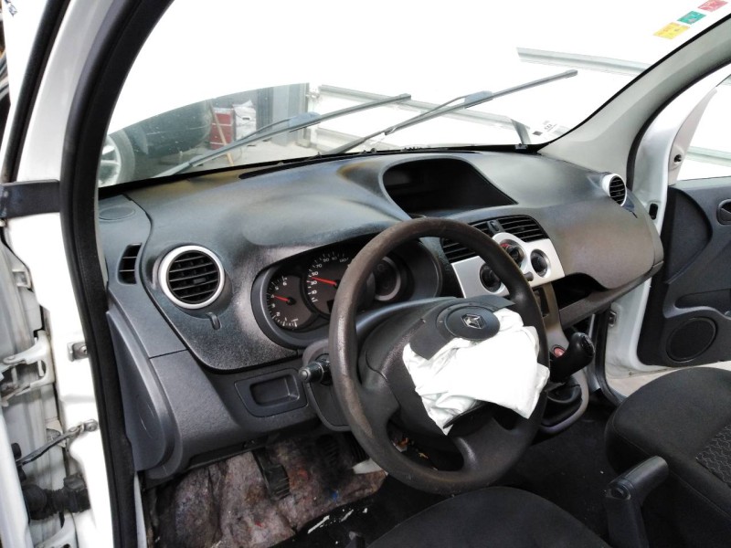 renault kangoo del año 2013