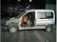 citroën berlingo del año 2000