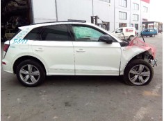 audi q5 (fyb) del año 2018