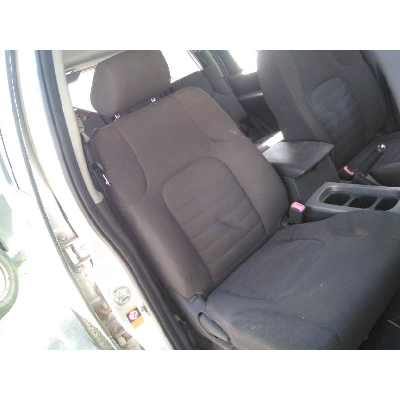 nissan pathfinder (r51) del año 2007