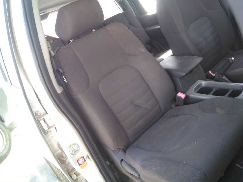 nissan pathfinder (r51) del año 2007