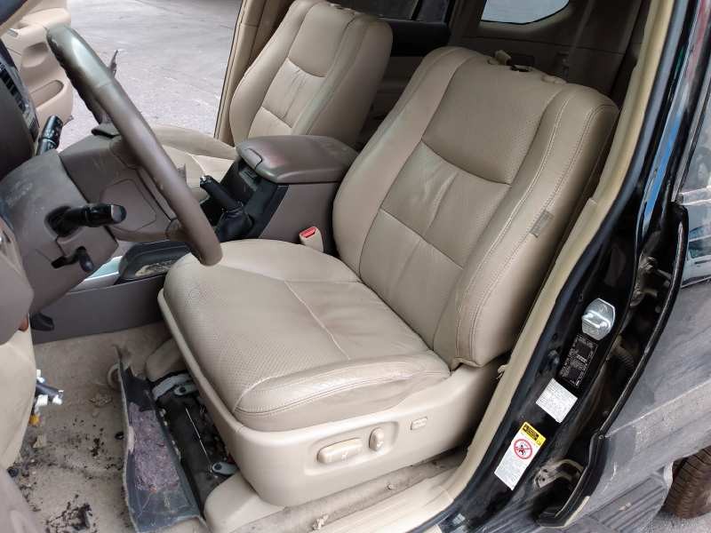 toyota land cruiser (j12) del año 2007