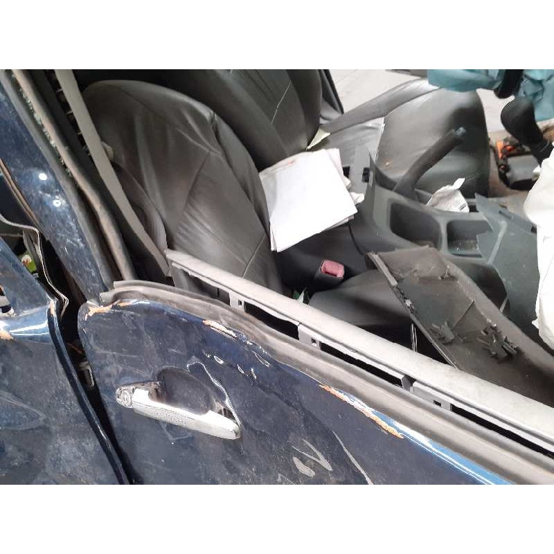 toyota hilux (kun) del año 2008