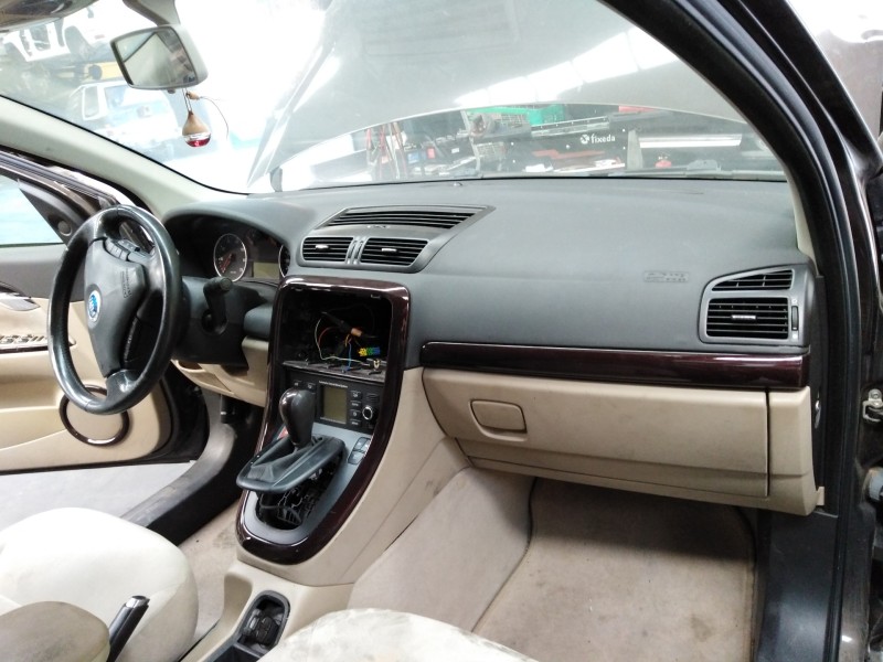 fiat croma (194) del año 2006