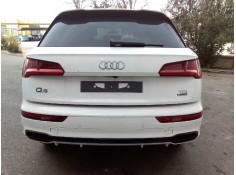 audi q5 (fyb) del año 2018 2
