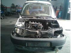 citroën berlingo del año 2000 2