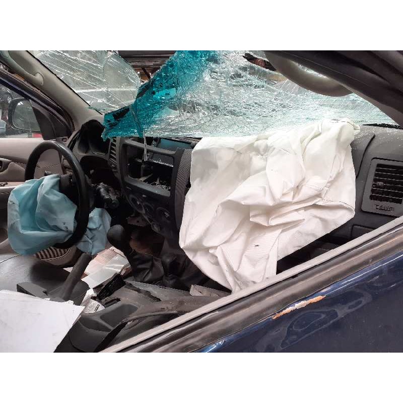 toyota hilux (kun) del año 2008