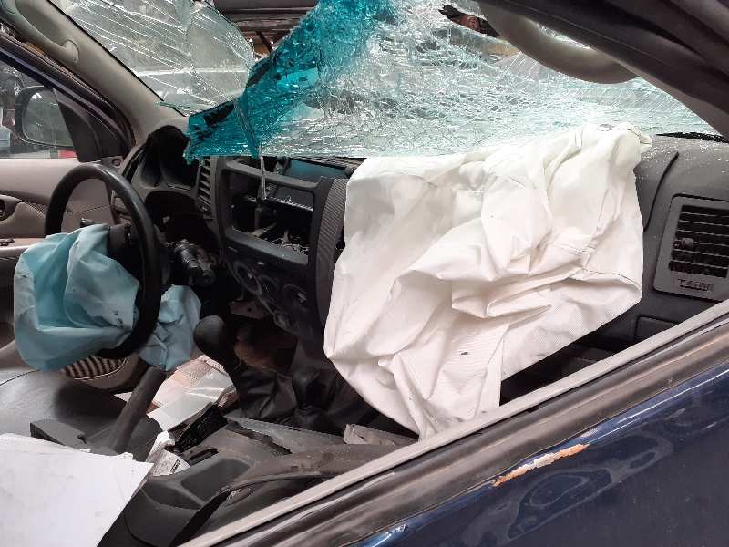 toyota hilux (kun) del año 2008