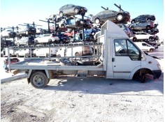 FORD TRANSIT MOD.2000 CAJA ABIERTA