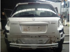 suzuki sx4 rw (ey) del año 2009 2