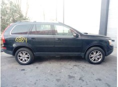 volvo xc90 del año 2008