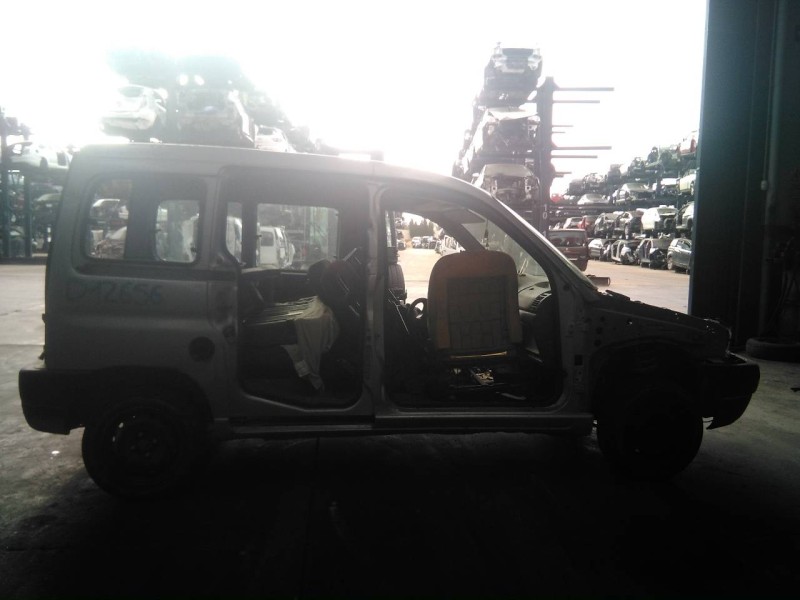 citroën berlingo del año 2000