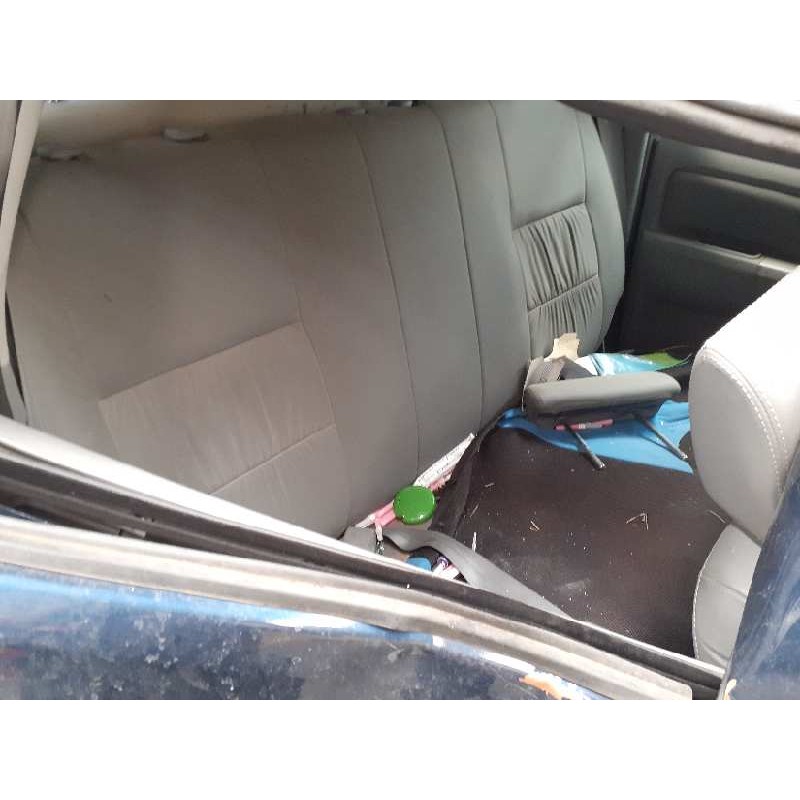 toyota hilux (kun) del año 2008