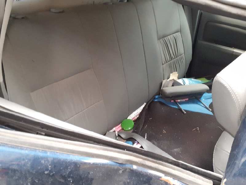 toyota hilux (kun) del año 2008