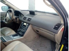 volvo xc90 del año 2008 2