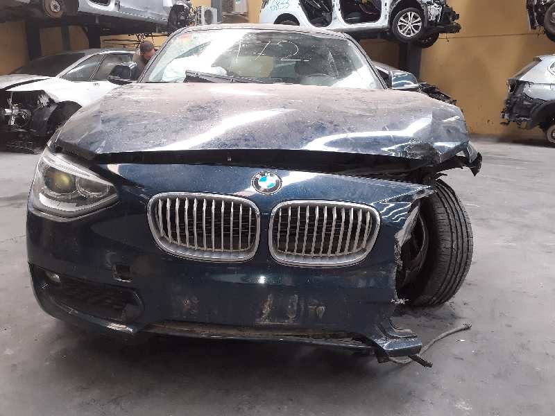 bmw serie 1 lim. (f20) del año 2011