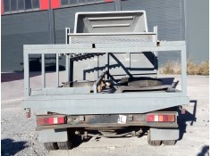 ford transit mod.2000 caja abierta del año 2002 2