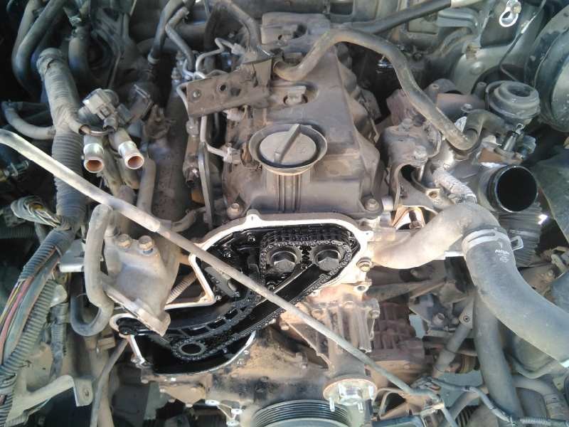 nissan pathfinder (r51) del año 2007