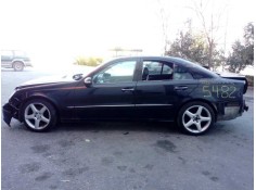 MERCEDES-BENZ CLASE E (W211) BERLINA