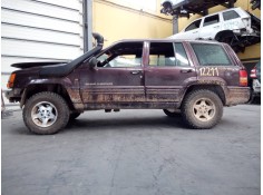 chrysler jeep cherokee (j) del año 1998
