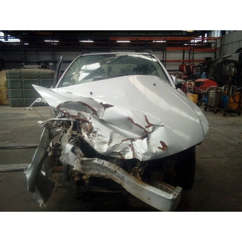 suzuki sx4 rw (ey) del año 2009