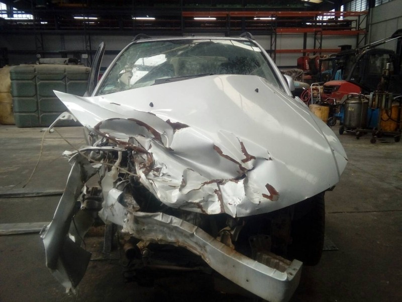 suzuki sx4 rw (ey) del año 2009