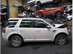 LAND ROVER FREELANDER (LR2)