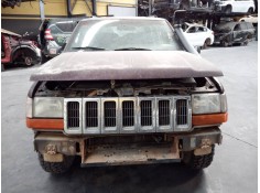 chrysler jeep cherokee (j) del año 1998 2