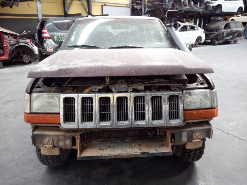 chrysler jeep cherokee (j) del año 1998