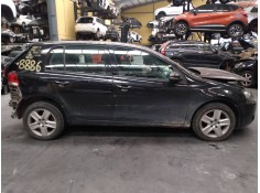 VOLKSWAGEN GOLF VI (5K1)