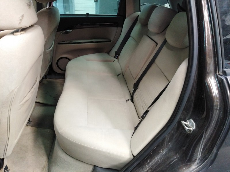 fiat croma (194) del año 2006