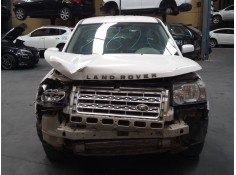 land rover freelander (lr2) del año 2007 2