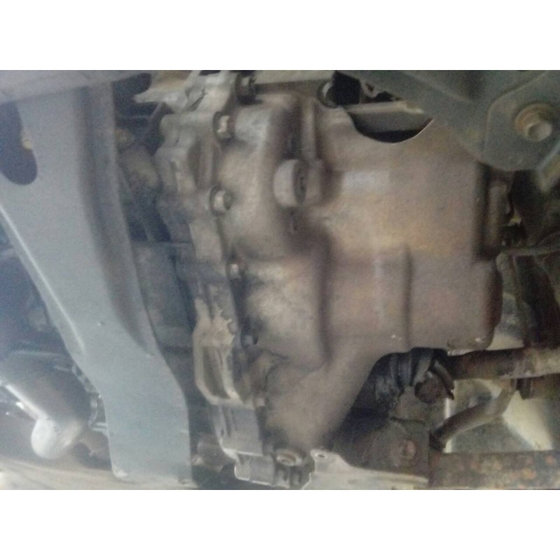 suzuki sx4 rw (ey) del año 2009